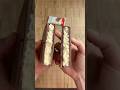 Homemade Kinder Country