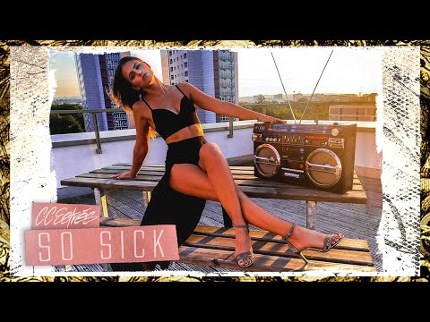 C.C.Estrés - So Sick