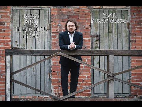 Piano101: Arne - The Moon Counts the Stars