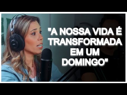 A IMPORTÂNCIA DO MINISTÉRIO INFANTIL | Cortes Podcast Jesuscopy