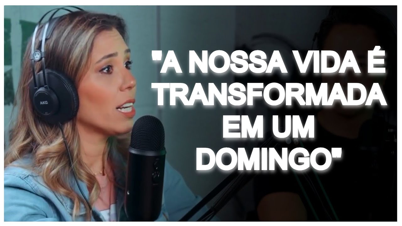 A IMPORTÂNCIA DO MINISTÉRIO INFANTIL | Cortes Podcast Jesuscopy