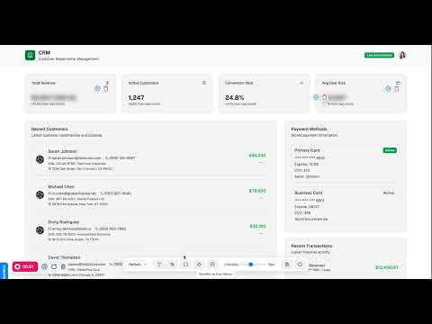 Item video thumbnail