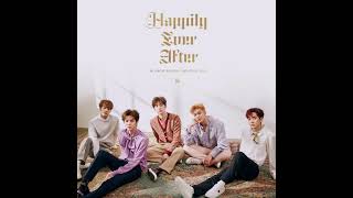 [INSTRUMENTAL] NU'EST (뉴이스트) - Different