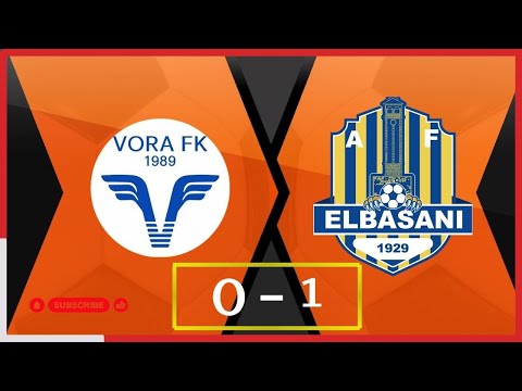 Vora - Elbasani / Abissnet Superiore / Java 16 | RTSH