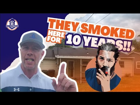 EZ Sell Homebuyers: Done Being a Landlord?