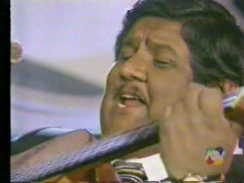 NOCHES DE BOHEMIA  ALEJANDRO LARA   JARANA LIMEÑA