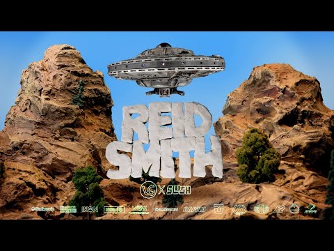 REID SMITH FULL PART FROM SEARCH PARTY