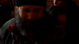 Fiddler On The Roof-Danny Burstein