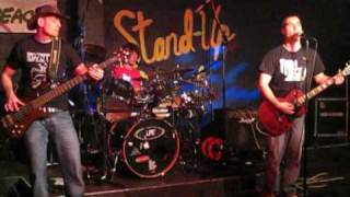 Circles of Confusion &quot;Live&quot; in Bracknell