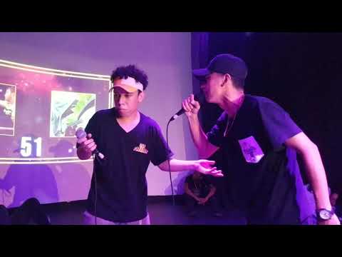 MAGNA vs PINOKIO - 8vos - Final Nacional Our Freedom