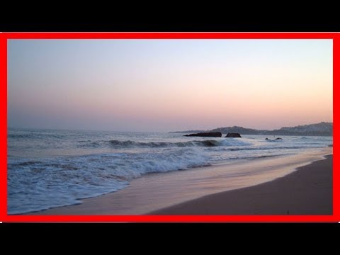 Das sind die schönsten Strände Europas