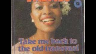 Thembi - Take Me Back To The Old Transvaal