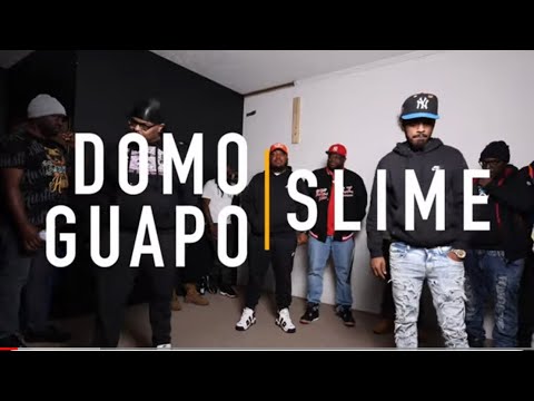 Domo Guapo vs Slime