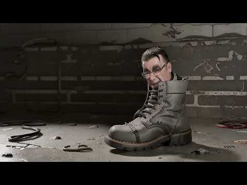 AIev Ström - Isa tuli koju (Metro Luminal AI cover)