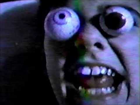 Funky Joint Squad - 11 Przykazanie (slowed)