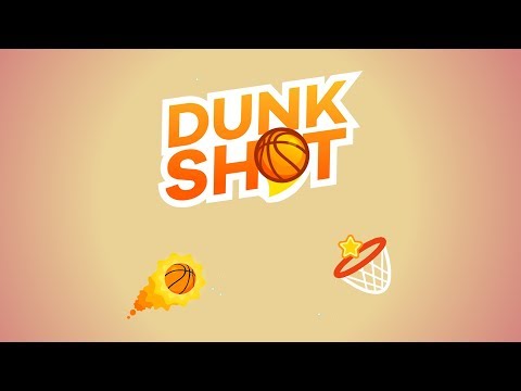 Dunk Shot | Ketchapp & Estoty - YouTube