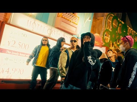 PETZ - CHROME HEARTS feat. Gab3 & kZm (Prod. star boy, OUTTATOWN & Chaki Zulu)