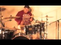 Happy By Tasha Cobbs Drum Cover