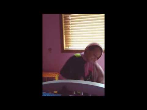 Crazy crazy CRAZY man