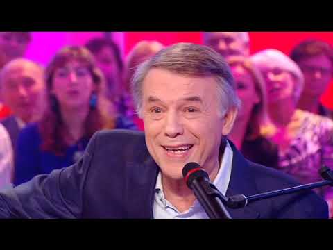 Chabada S02E12 - Adamo, Christophe, Dany Brilllant, Pascal Negre, Benjamin Paulin