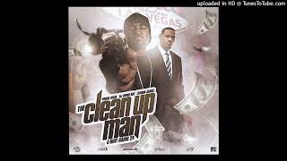Young Buck Clean Up Man