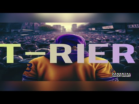 T-RiEr - Inevitable [Official Audio]