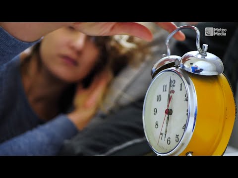 Changement d'heure : pour ou contre
