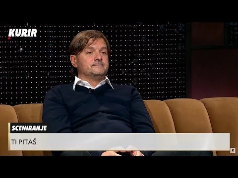 Milan Popović kod Severine voleo samo jedno!