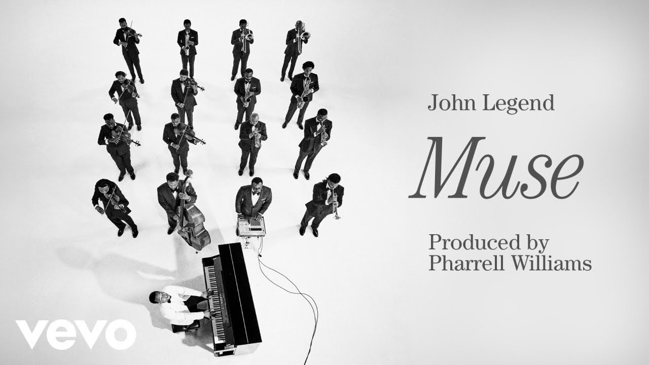 Lirik dan Makna Lagu Sail Off oleh John Legend