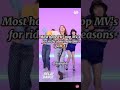 Most Hated K Pop MV S For Ridiculous Reasons Part 2 Kpop Random