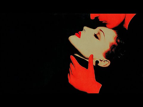 the most seductive female jazz voice you’ll ever hear | shhh...