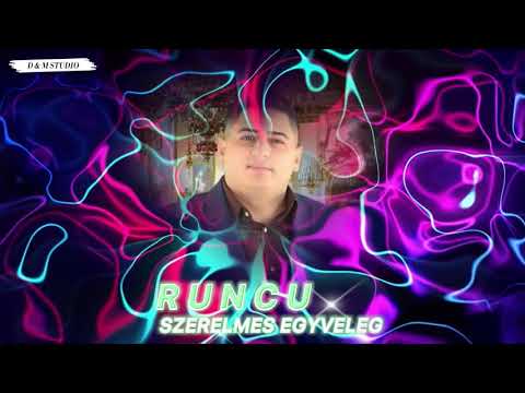 RUNCU 2021 - Szerelmes egyveleg