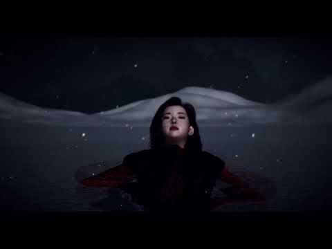 【MMD】 VAM, Virt A Mate (G)-IDLE K/DA-THE BADDEST Dance