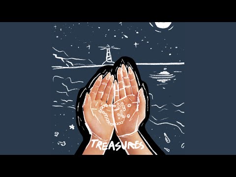 Treasures You Can Keep