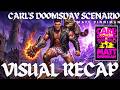 Dungeon Crawler Carl Book 2 Summary: Carl's Doomsday Scenario Explained