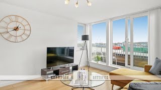 Queens Apartments - Grampian Lettings Ltd | Aberdeen, United Kingdom | Hotel Rev