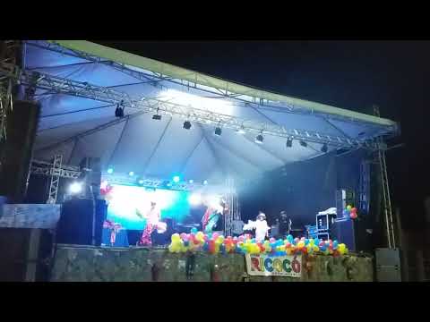 LIMA LIMÃO EM EM TEODORO SAMPAIO    SÃO JOÃO 2017   romulo fontoura 1080p, h264, youtube