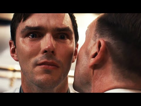 Now, Tyler... COOK! (The Menu) [social anxiety alert😳]