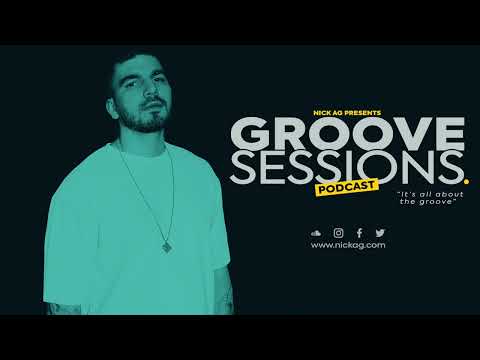 TECH HOUSE & HOUSE MIX | GROOVE SESSIONS PODCAST  Ep.41