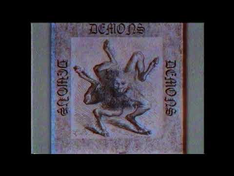 SHRVDOR - DEMONS (PHONK)