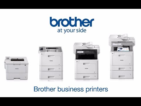Printer Laser Brother HL-L9310CDW
