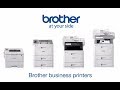 Multifunctional Brother MFC-L9570CDW