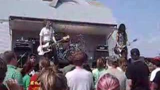 Children 18:3 Bash on the Farm - "The City"