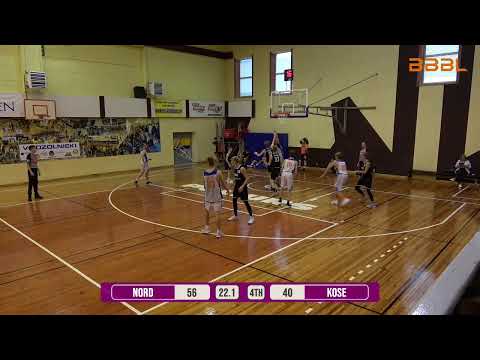 SK Nord 2004 - Kose Spordikool 2004