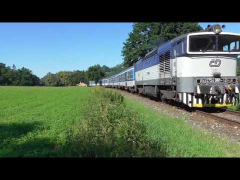 754 051 Zlenice - Hvězdonice