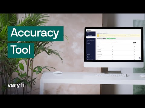 Achieve Precision with the Accuracy Tool
