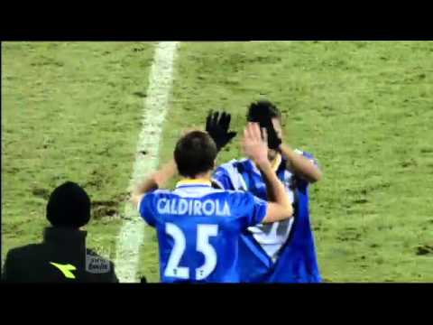 Varese 3-2 Brescia 22/01/2013 2012-13 - 21°