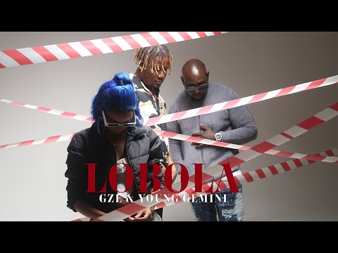 GZE x Young Gemini - Lobola (Official Music Video)