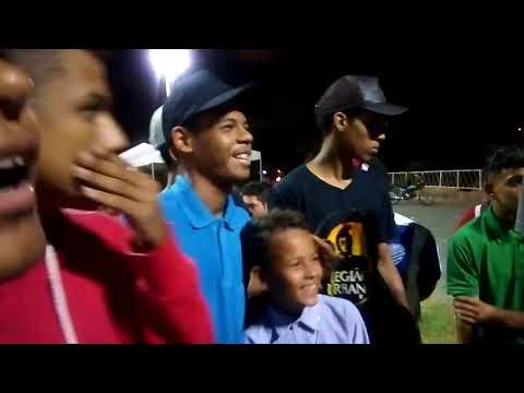 BATALHA DA GUILD 12°Edição Chalé e Guina Vs Nego Love e Cléber 1Fase