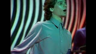 INXS - Stay Young - 1981 - Countdown Australia